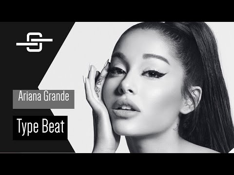 Ariana Grande Type Beat "Curious" | Trap Pop Type Beat 2021