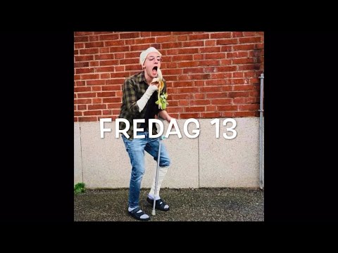Rockan & Snäckan - Fredag 13