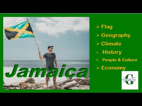 What subculture is found in Jamaica?