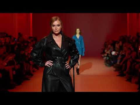 GASANOVA (Ельвіра Гасанова ) - Ukrainian Fashion Week,