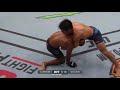 Henry Cejudo Vs Demetrious Johnson 2 HIGHLIGHTS