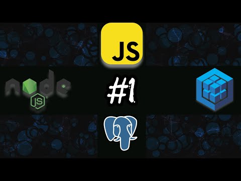 01 Getting Started Connection Sequelize With Postgressql Sequelize Nodejs Orm