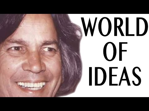 U.G Krishnamurti - World Of Ideas