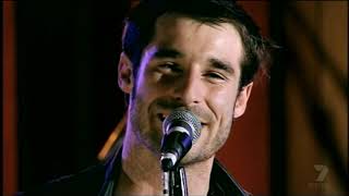 The Cat Empire - Fishies  (Coca Cola Up Close - Live at Studio 301)