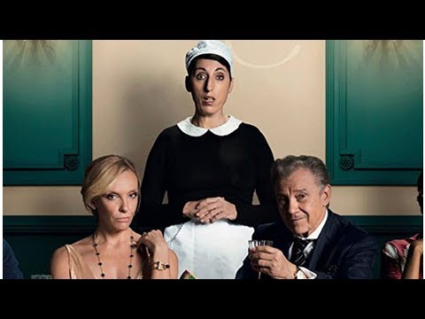 Madame: film review | LitNet