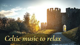 Celtic music to relax