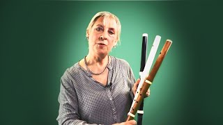 Introducing the Baroque Flute