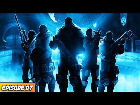 X-COM: Enemy Unknown Episode 7 - My Least Favorite UFO Map