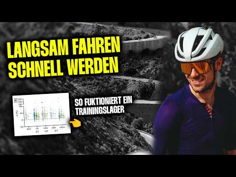 📊 BESSER werden durch LOCKER & VIEL Training I So gerht's