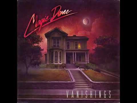 Magic Dance - Vanishings (Full Album) 2016 AOR Melodic Rock