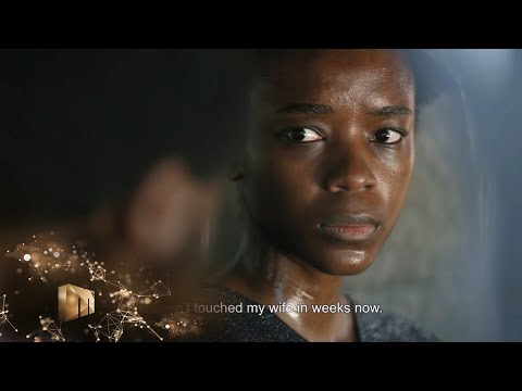 Buhle is on the run – Gomora | Mzansi Magic | S3 | Ep79