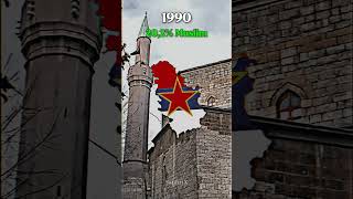 Download lagu Islam in Serbia 🇷🇸🕌 mp3