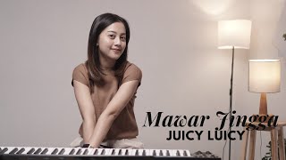 Download lagu MAWAR JINGGA - JUICY LUICY | COVER BY MICHELA THEA mp3 Download lagu MAWAR JINGGA - JUICY LUICY | COVER BY MICHELA THEA mp3
