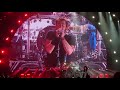 Nickelback Something In Your Mouth Live In Frankfurt 2018