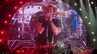 Nickelback – Something In Your Mouth (Live in Frankfurt) 2018