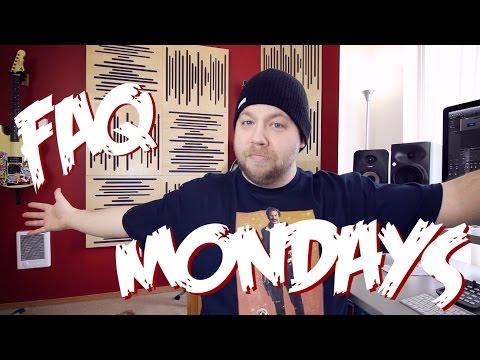 FAQ Mondays: Agile Guitars, Seymour Duncan & Harmonies