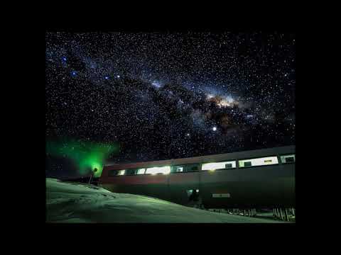 Guille Castellano - Minimal House + Futuristic Techno