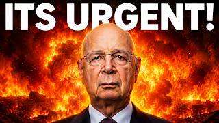 This Explains Everything| Klaus Schwab | Davos | World Economic Forum | Bible Prophecy