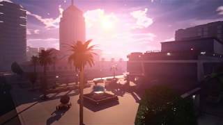 BLOCK Multiplayer: RPG pc gameplay em portugues pt-br