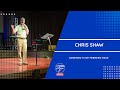 Chris Shaw | 14-02-2021 | Una Vida Mejor