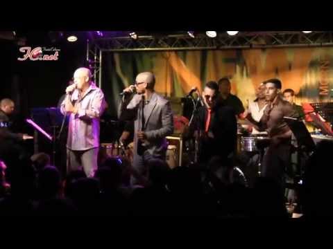 Popurri - Issac Delgado y su Orquesta
