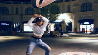 Choreography | GoldLink - Dance On Me (Phazz remix)