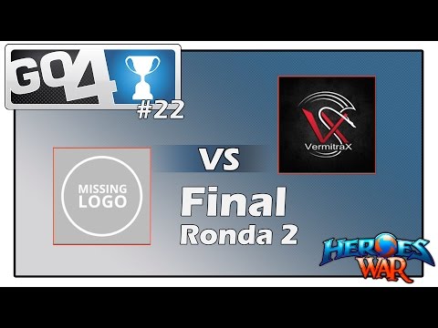 NEXT vs VermitraX.HotS, ESL #Go4Heroes 22 Final Ronda 2