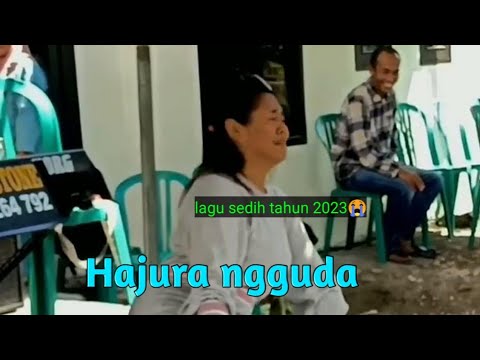 Hajura ngguda cover nheng delis