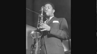 Sonny Rollins - &quot;How Are Things In Glocca Morra&quot; (Sonny Rollins, Vol. 1 CD - 1956)