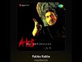 Rabba Rabba Vasundra Das Aks Hq Audio 20s Hindi Movie Flac Song