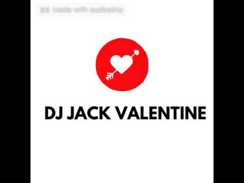DJ Jack Valentine MAINSTREAM MIX  1