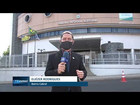 Mais de 300 denúncias sobre propaganda irregular foram registradas pelo aplicativo Pardal 02 11 202