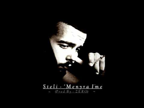 Steli - 'Mënyra ime (Prod.by ZERO)