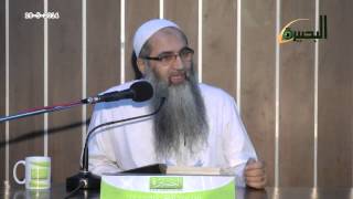 صورة شرح كتاب الإيمان من صحيح مسلم الشيخ الدكتور أحمد النقيب