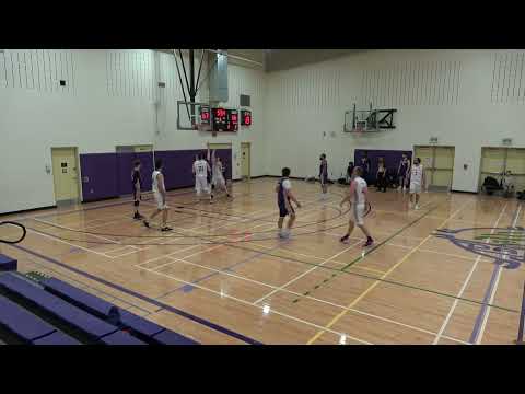 SBL X SEMI FINALS GM 2 | BAD BOYS VS MAMBAS PT 2