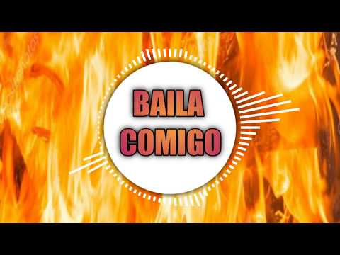 Deejay Zukaboy - RAVE Baila Comigo