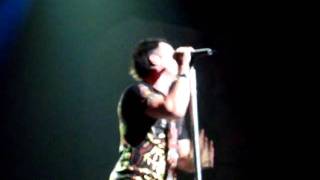 Shannon Noll, Live Jupiters Casino, 24.10.09 "Down On Me"