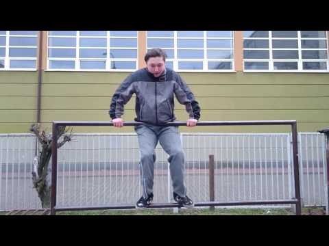 Triki na trzepaku! #1