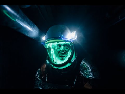 Kepler Sexto B – Trailer