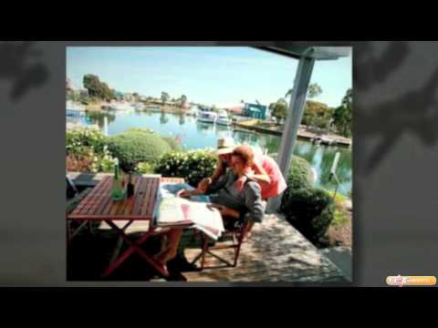 Apartments Lakes Entrance | Captains Cove | 03 5156 7223