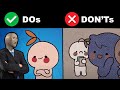 How To Make People Respect You