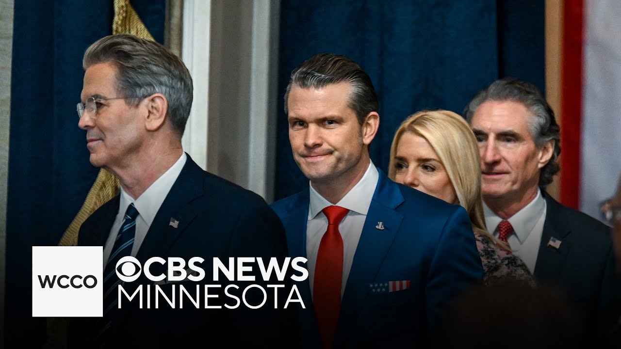 Pete Hegseth could be confirmed as new Secretary of Defense, and more headlines