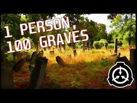 The Suffering of Immortality | SCP-2679 Explained