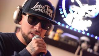 Latin Thug Ninja - LTWO INTRO ( live session 2016 )