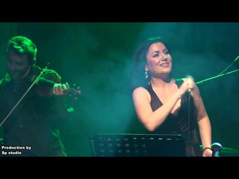 Marianna Papamakariou-Stavros Pazarentsis || ''Stin kardoula mou'' Live Club Mylos Thessaloniki