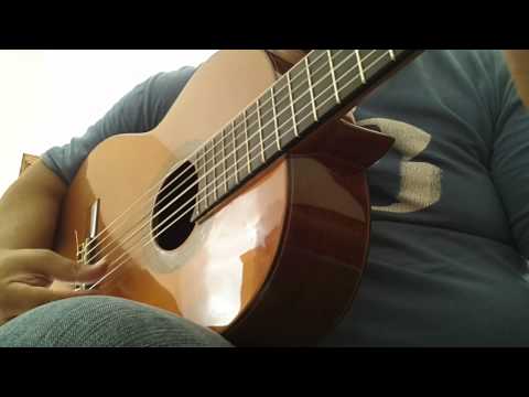 Trials ..rasgueado. ..picado. .alzapua