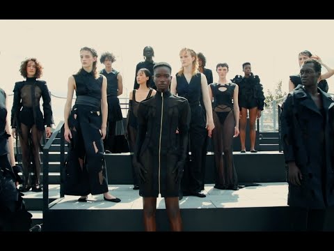 Trailer Berlin Fashion Week A/W 2024