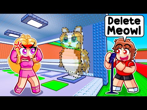 Whatever I Say, Gets DELETED In Steal A Brainrot...