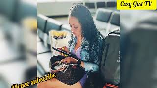 Yoki Sturrup's Biography, Age, Career, Net Worth, YouTube, Husband &Many More