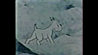 Tintin - Le Temple Du Soleil (Belvision) - Milou